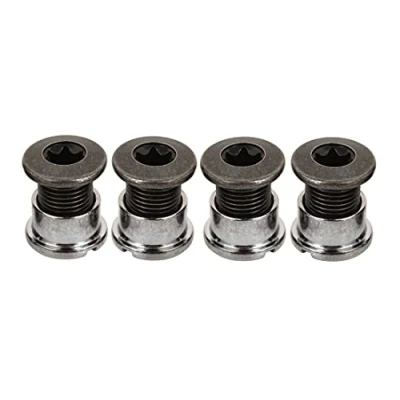 Imagen de SHIMANO Tornillo/Tuerca Fijación Plato
