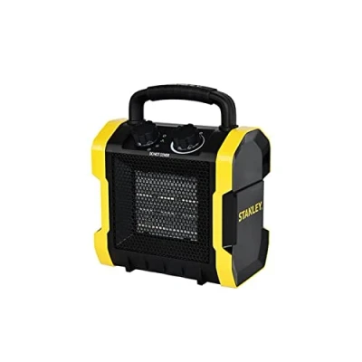 Imagen de Stanley ST 222A 240 E Color blanco calefactor eléctrico