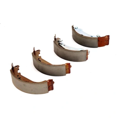 Imagen de TRW GS8211 Zapatas de Freno 180 42 BENDIX RENAULT: CLIO 1, 19 I Hatchback, Super 5 Hatchback