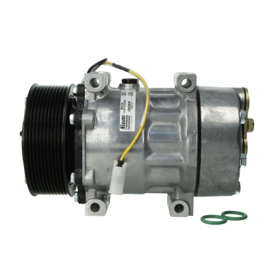 Imagen de NISSENS 89474 Compresor de Aire Acondicionado SD7H15 24 PAG 46 R 134 a RENAULT TRUCKS: Midlum