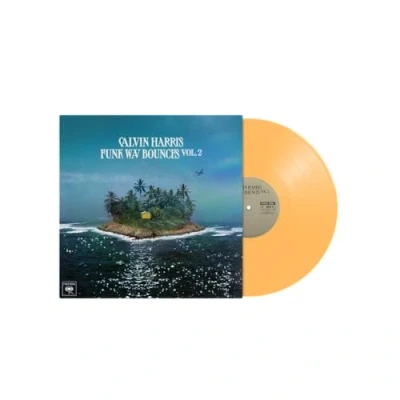 Imagen de Funk Wav Bounces Vol. 2 [Vinilo]