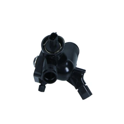Imagen de MAXGEAR 67 0124 Termostato, refrigerante 108 con junta sensor carcasa (cárter)