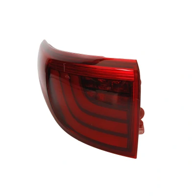 Imagen de TYC 11 6914 10 2 Piloto trasero izquierda Parte exterior LED con portalámparas KIA: Sportage IV