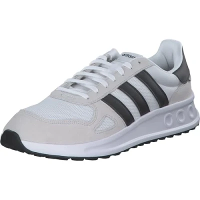 Imagen de adidas Originals RUN 84 Zapatillas, Hombre, Talla: 41 1/3, Ftwwht cblack crywht Fibra sintética