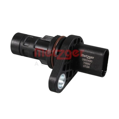 Imagen de METZGER 0902480 Sensor de Cigueñal OPEL: Insignia A Sedán, Astra J Sports Tourer, Antara A, CHEVROLET: Malibu VIII