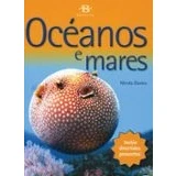 Imagen de Océanos e mares (Infantil xuvenil)