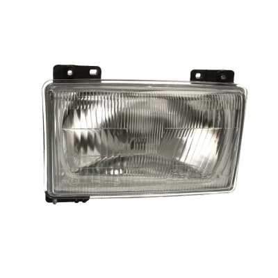 Imagen de VAN WEZEL 1745947 Faros izquierda H4 para circulación por la derecha P43t PEUGEOT: J5 Camión de plataforma/Chasis, Furgón, FIAT: Ducato I Furgón