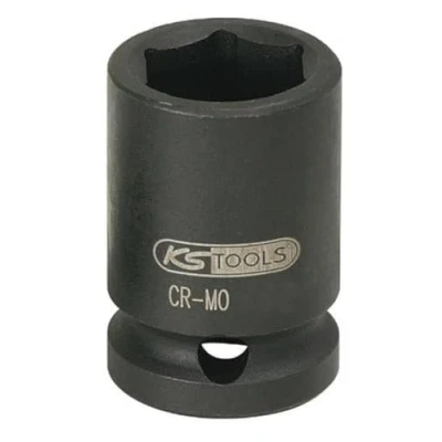Imagen de KS TOOLS 515.0054 Cubos insertables 1.5/16&quot;, 1.5/16 12,5 (1/2&quot;)mm (pulgadas) hexagonal