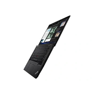 Imagen de Lenovo ThinkPad L14 i5 1235U Portátil 35,6 cm (14&quot;) Full HD Intel® Core 16 GB DDR4 SDRAM 512 SSD WiFi 6 (802.11ax) Windows 11 Negro