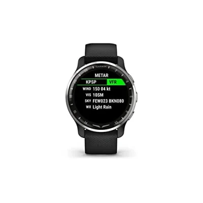 Imagen de Garmin D2(TM) Air X10 010 02496 19 Smartwatch