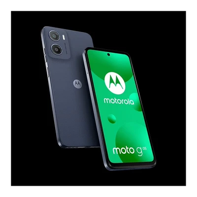 Imagen de Motorola Moto G05 128GB Azul