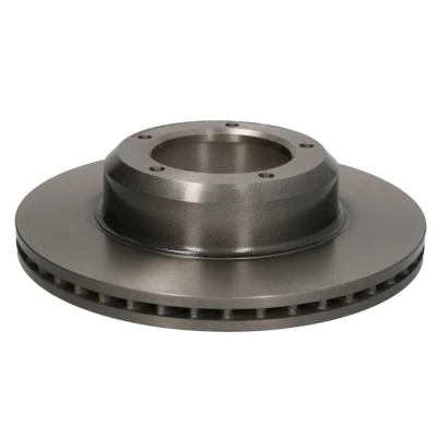 Imagen de BREMBO COATED DISC LINE 09.5488.11 Disco de freno 298 24 5 ventilación interna revestido LAND ROVER: Defender Pick up, Range Rover 1, SUV