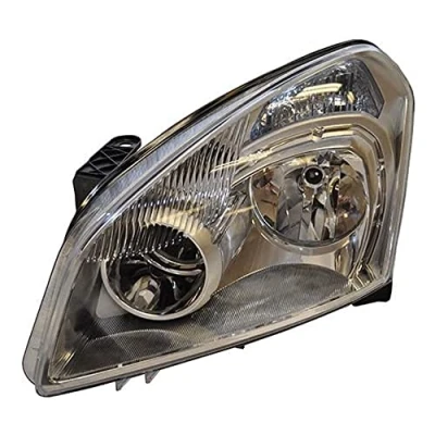 Imagen de PRASCO DS7104903 Faros derecha H7/H7 sin servomotor para reg. alcance luces NISSAN: Qashqai / Qashqai+2 I