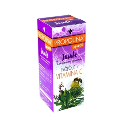 Imagen de ARTESANIA AGRICOLA PROPOLINA INFANTIL 150 ml