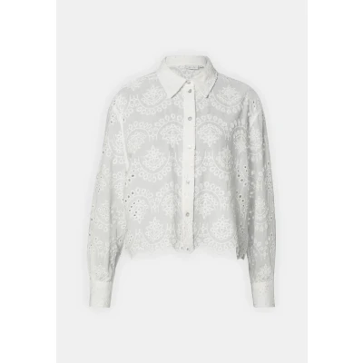 Imagen de ONLY Onlvalais Camisa, Mujer, Talla: XS, Cloud dancer