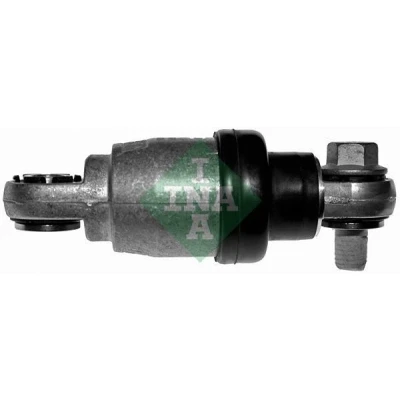 Imagen de INA 533 0104 10 Amortiguador vibraciones, correa trapez. poli V TOYOTA: RAV4 III SUV