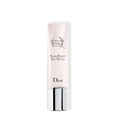 Imagen de Dior Capture Totale Super Potent Suero de ojos 20 ml