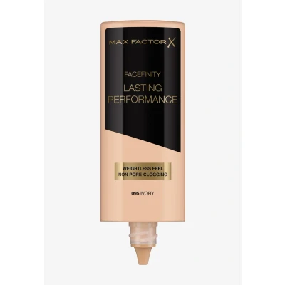 Imagen de FACEFINITY LASTING PERFORMANCE DŁUGOTRWAŁY PODKŁAD DO TWARZY 095 IVORY