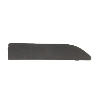 Imagen de PRASCO BM8201237 Tapa, gancho de arrastre Delante, izquierda BMW: X5