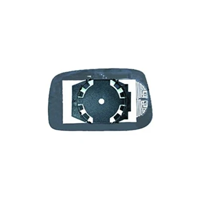 Imagen de Equal Quality rd01187 placa Cristal Espejo retrovisor derecho