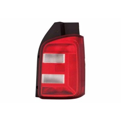 Imagen de ABAKUS 441 19ACR UE Piloto trasero derecha P21/5W, W5W, W16W sin portalámparas VOLKSWAGEN: Transporter 6