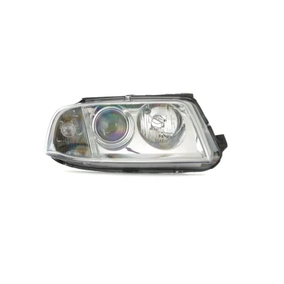 Imagen de TYC 20 6243 25 2 Faros derecha H7/H7 para circulación por la con electromotor VOLKSWAGEN: Passat B5 GP Variant, Berlina norauto,