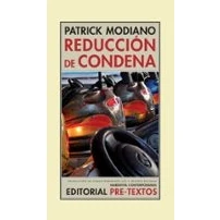Imagen de Reduccion De Condena