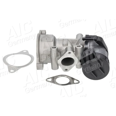 Imagen de AIC 55770 Válvula EGR eléctrico con junta FORD: Focus 2, C Max, 2 Limousine, PEUGEOT: 407 Berlina, 307 SW, 308 I Hatchback