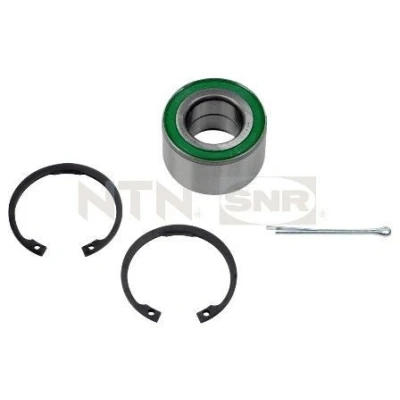 Imagen de SNR R153.25 Juego de cojinete rueda OPEL: Astra F CC, Vectra A Berlina, Corsa B Hatchback
