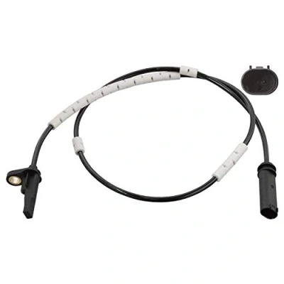 Imagen de FEBI BILSTEIN 106265 Sensor de ABS Eje trasero izquierda, trasero, derecha 887 BMW: 4 Coupé, 3 GT, 1 Hatchback norauto, oscaro, mister auto
