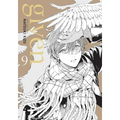 Imagen de Given Vol. 9
