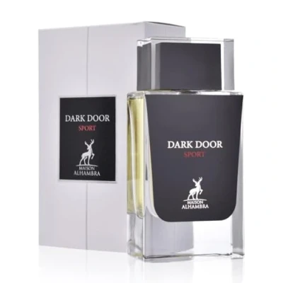 Imagen de Spray Dark Door Sport 100 Ml