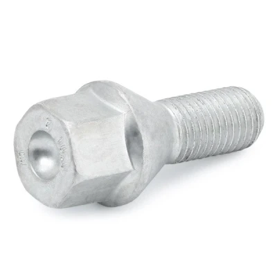 Imagen de FEBI BILSTEIN 46625 Tornillos de Rueda Asiento cónico F 47,5 OPEL: Astra Berlina, H GTC, Corsa D Hatchback, FIAT: Punto II Hatchback norauto,