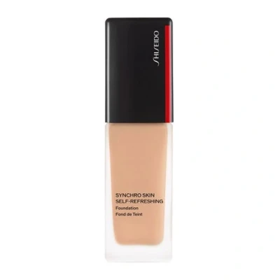 Imagen de Shiseido Synchro Skin Self Refreshing Liquid Base de maquillaje 310 Silk 30 ml