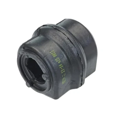 Imagen de MEYLE 11 14 615 0011 Silentblock Barra Estabilizadora Eje delantero, izquierda, derecha 21 ORIGINAL Quality PEUGEOT: 307 SW