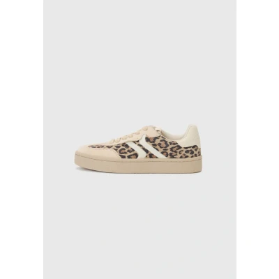 Imagen de Tamaris Zapatillas, Mujer, Talla: 38, Leopard comb Zapatos