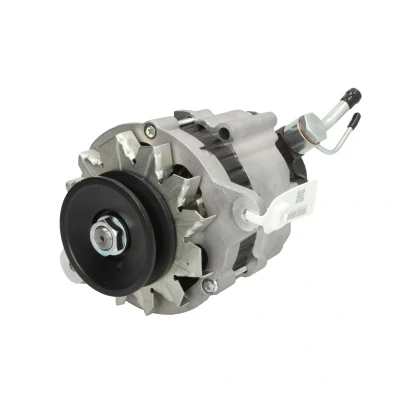 Imagen de STARDAX STX100201 Alternador 12V 60A MITSUBISHI: PAJERO 3, 1, 1 Canvas Top