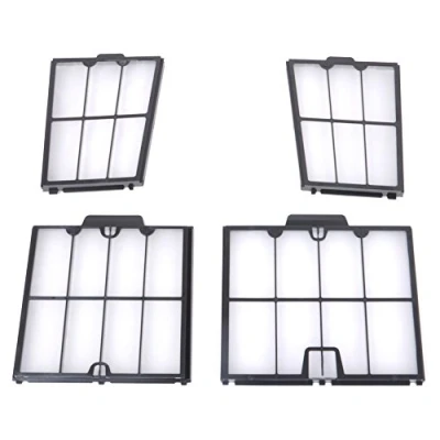 Imagen de Zavattishop Maytronics 9991463 ASSY Kit 4 filtros Standard para Dolphin