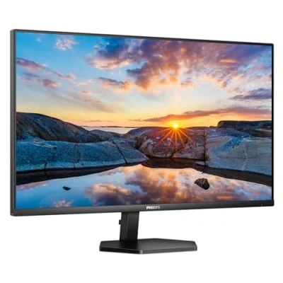 Imagen de Philips 32E1N3100LA Monitor Full HD de 32 Pulgadas, Altavoces Integrados, Inclinable, 1920 x 1080, VGA, HDMI 1.4, Negro