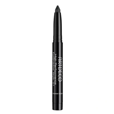 Imagen de Artdeco High Performance Eyeshadow Stylo 01 Black 1,4 g