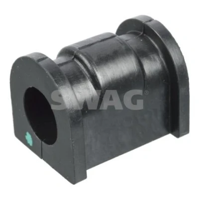 Imagen de SWAG 42 10 4463 Silentblock Barra Estabilizadora Eje delantero Caucho 22 40 OPEL: Agila A