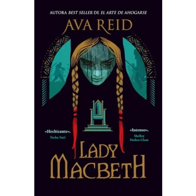 Imagen de Lady Macbeth (Umbriel narrativa)