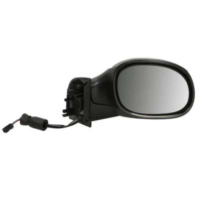 Imagen de espejo retrovisor Blic 5402 04 1121851P derecha eléctrico completo, convexo CITROËN: C3 I Hatchback norauto, oscaro, mister auto