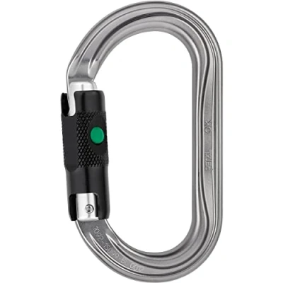 Imagen de MOSQUETON Ok Ball Lock