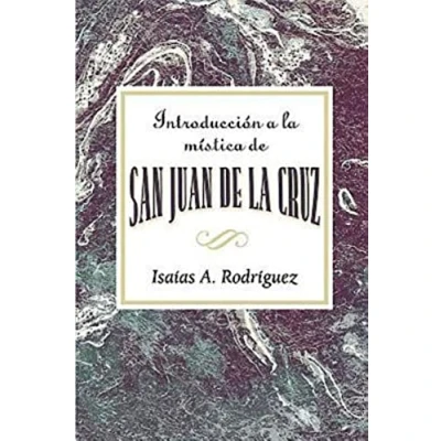Imagen de Introduccion a la mistica de San Juan Cruz: An Introduction to the Mysticism of St. John Cross Aeth (Spanish)