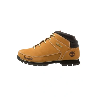 Imagen de Timberland EURO Sprint Hiker Botines con cordones, Hombre, Talla: 42, Wheat Zapatos