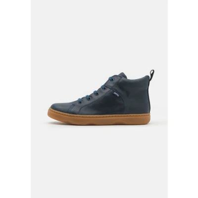 Imagen de Camper KIDO Unisex Botines para niños, Talla: 28, Blau Zapatos