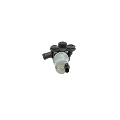 Imagen de NRF 390074 Bomba de agua adicional BMW: 1 Hatchback, 3 Sedán, Cabrio