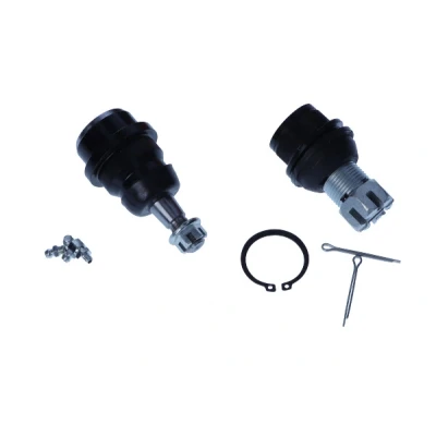 Imagen de MAXGEAR 72 4803 Rótula de suspensión Eje delantero, arriba, debajo JEEP: GRAND CHEROKEE 2