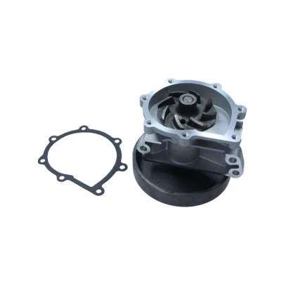 Imagen de MAXGEAR 47 0272 Bomba de agua con junta sin tapa mecánico para accionamiento correa poli V SAAB: 9 3 Hatchback, 5 Berlina, 900 I Combi Coupe